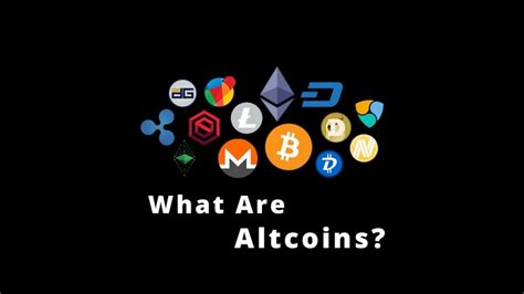 altcoinalert.com/special: Your Comprehensive Guide to Altcoin Investing