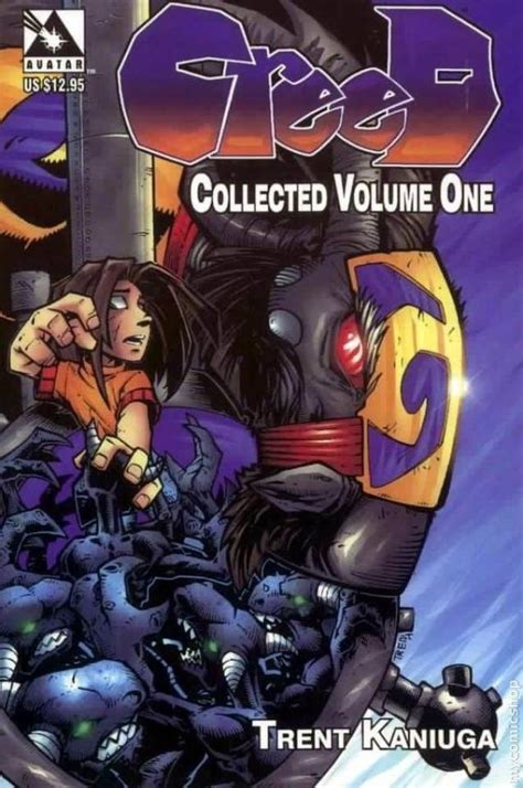 altered chronicles of the creed volume 1 PDF