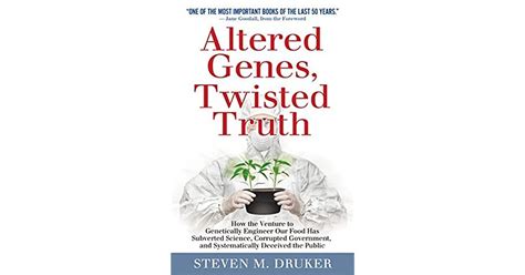 altered genes twisted truth systematically Ebook Reader