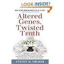 altered genes twisted truth systematically Ebook Reader