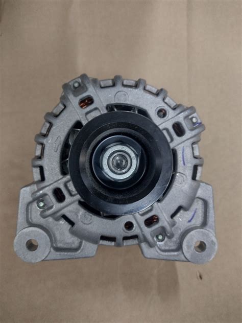 alternador do sandero 1.6 8v