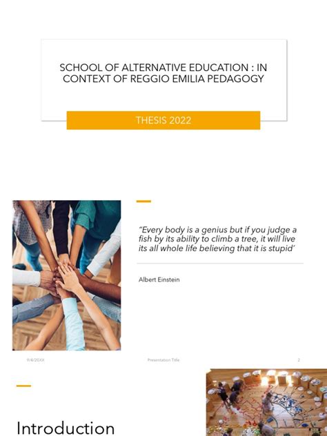 alternative education pdf download Epub