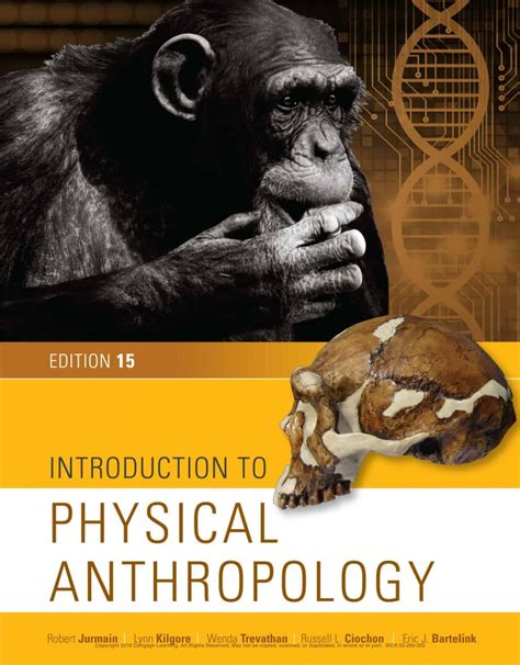 alternative introduction to biological anthropology pdf Ebook Reader