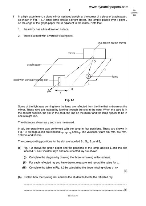 alternative practical1 on physics Kindle Editon