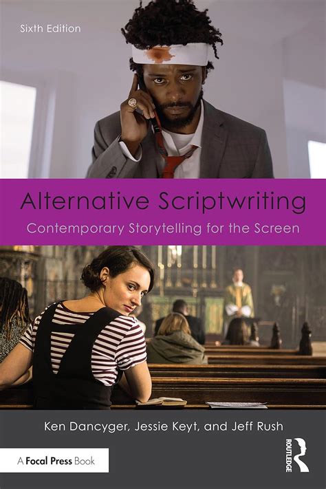 alternative scriptwriting alternative scriptwriting PDF