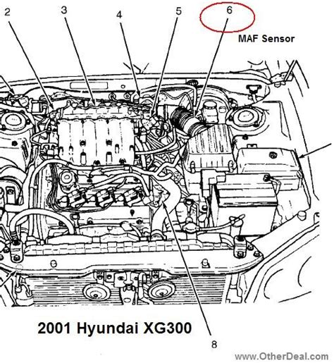 alternator diagram for 2001 hyundai accent Doc