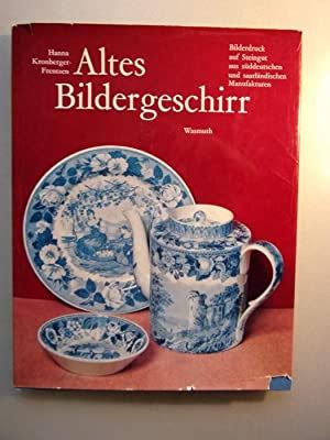 altes bildergeschirr Reader