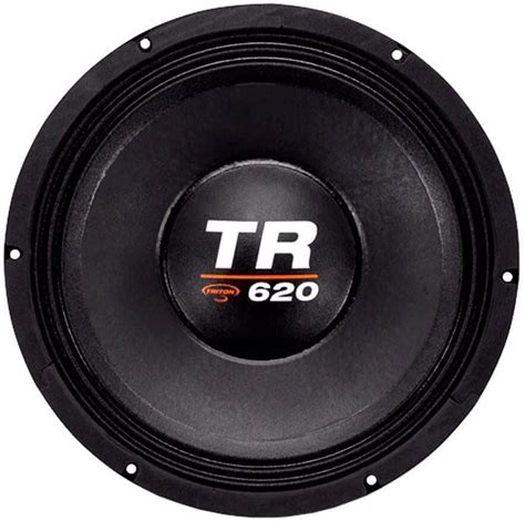 alto-falantes TR 620