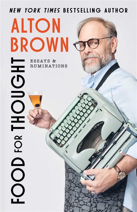 alton brown cookbook Kindle Editon