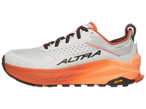 altra oluympus 6