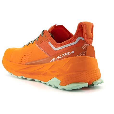 altra olympus shoes