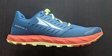 altra superior 5.0