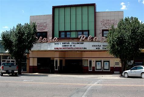 altus ok movie theater