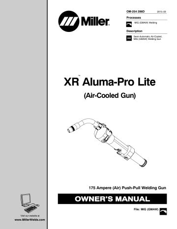 aluma lite service manual pdf Kindle Editon