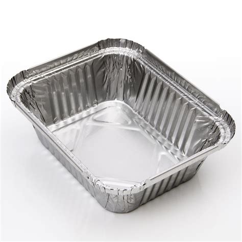 aluminum foil container price