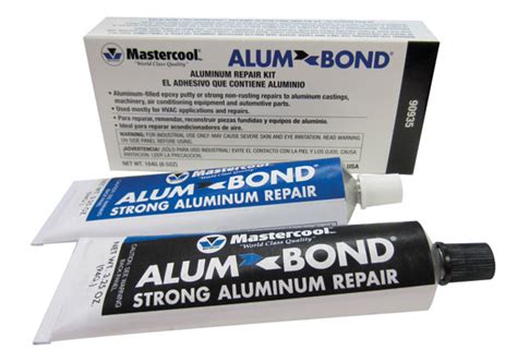 aluminum radiator repair kit Epub