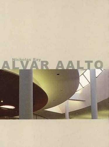 alvar aalto nicholas ray Kindle Editon