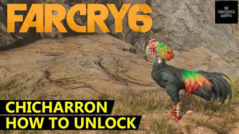 alvarez farm far cry 6