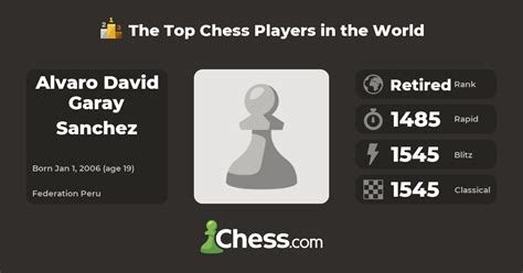 Alvaro Garay Walkthrough