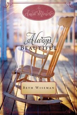 always beautiful an amish miracle novella Kindle Editon