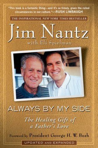 always by my side the healing gift of a fathers love Kindle Editon