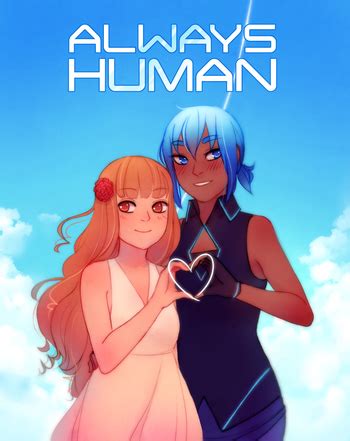 always human PDF