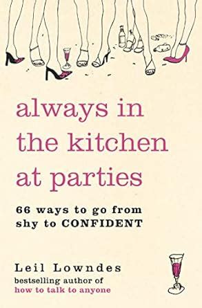 always kitchen parties instant confidence ebook Reader