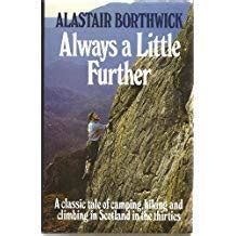 always little further climbing scotland ebook Reader