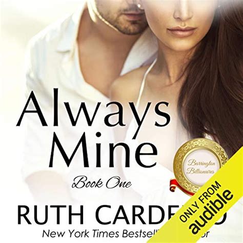 always mine the barrington billionaires volume 1 PDF