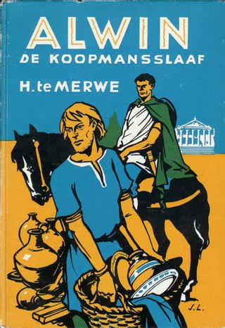 alwin de koopmansslaaf Doc