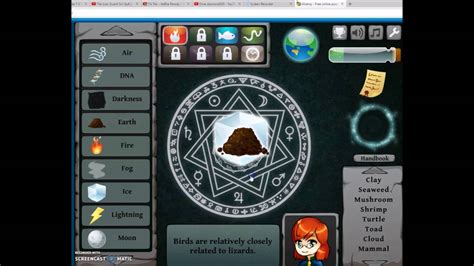 Alxemy Complete Walkthrough