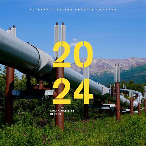 alyeska pipeline employment