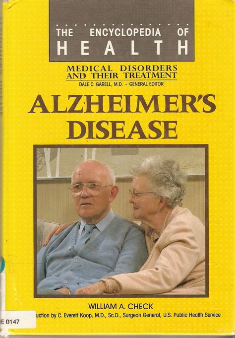 alzheimers disease the encyclopedia of health Doc