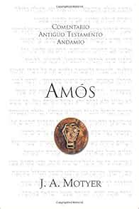 am? spanish j motyer Kindle Editon