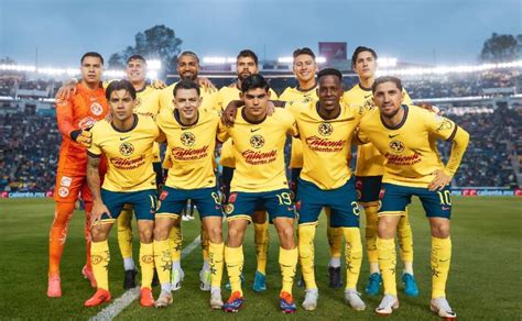 américa vs. león