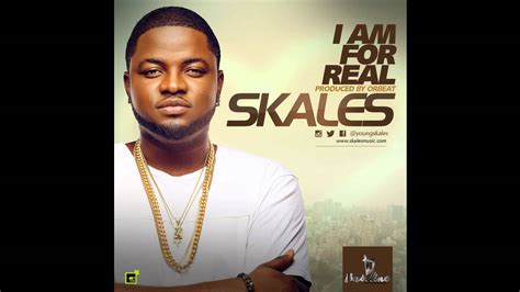 am for real skales wiki PDF