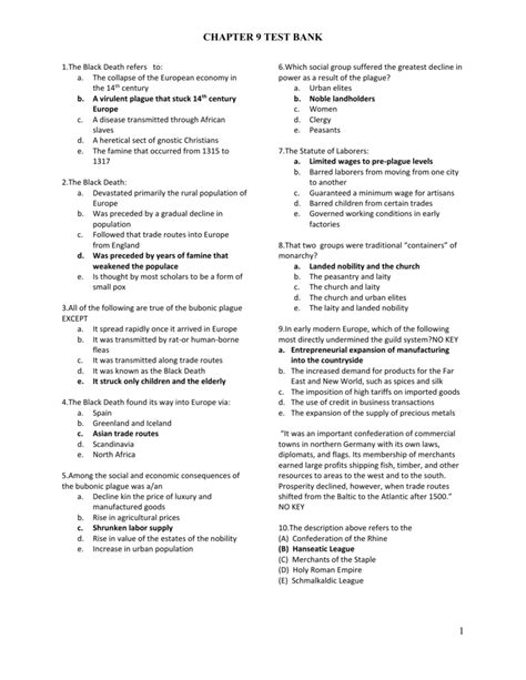 am gov chapter 9 test bank Reader