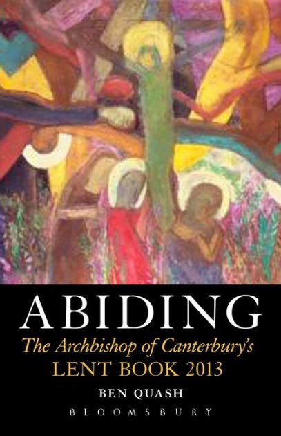 am you archbishop canterburys lent ebook PDF