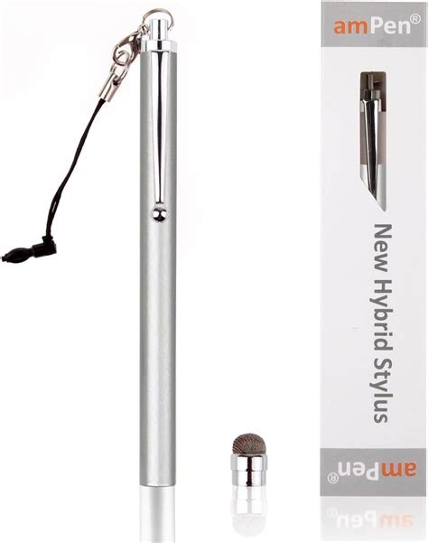 amPen Stylus Retractable iPhone Interchangeable Epub