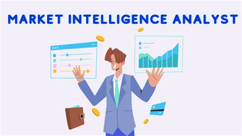 ama market intelligence analyst