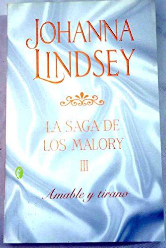 amable y tirano saga malory iii b de books Epub