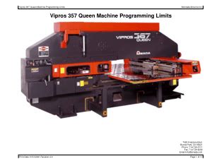 amada 357 vipros programming manual pdf Reader