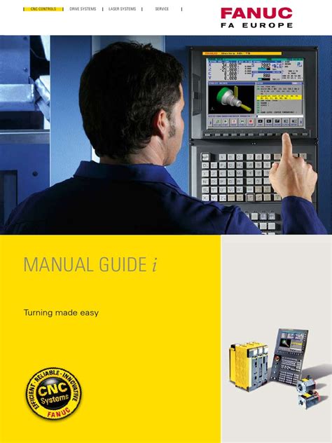 amada fanuc manual pdf PDF