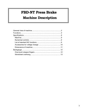 amada fbd 150 manual pdf Doc