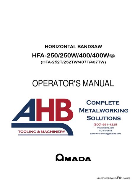 amada operator manual pdf Epub