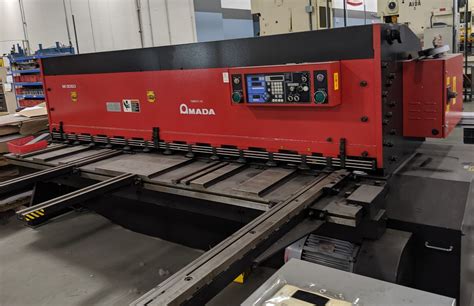 amada shear service pdf Epub