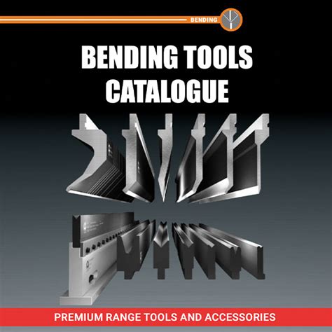 Amada Tooling Catalog