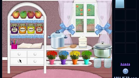 Amajeto Mini Game 5 Walkthrough