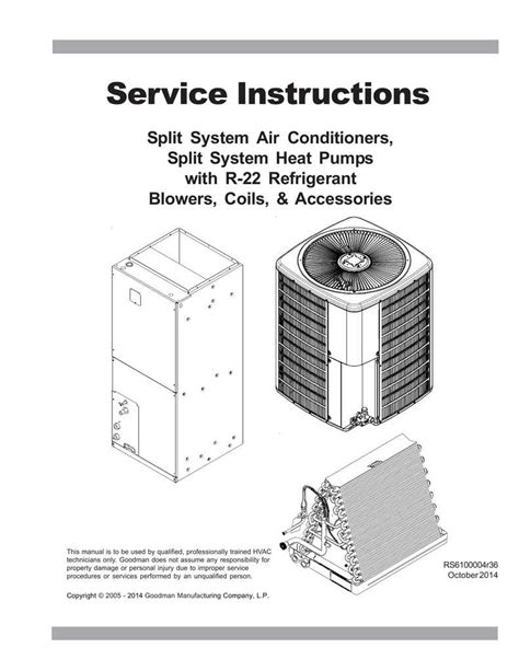 amana air handler drawings Epub