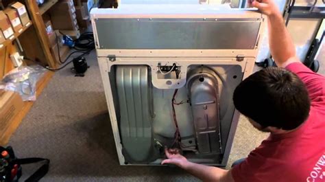 amana dryer do it yourself repair Doc